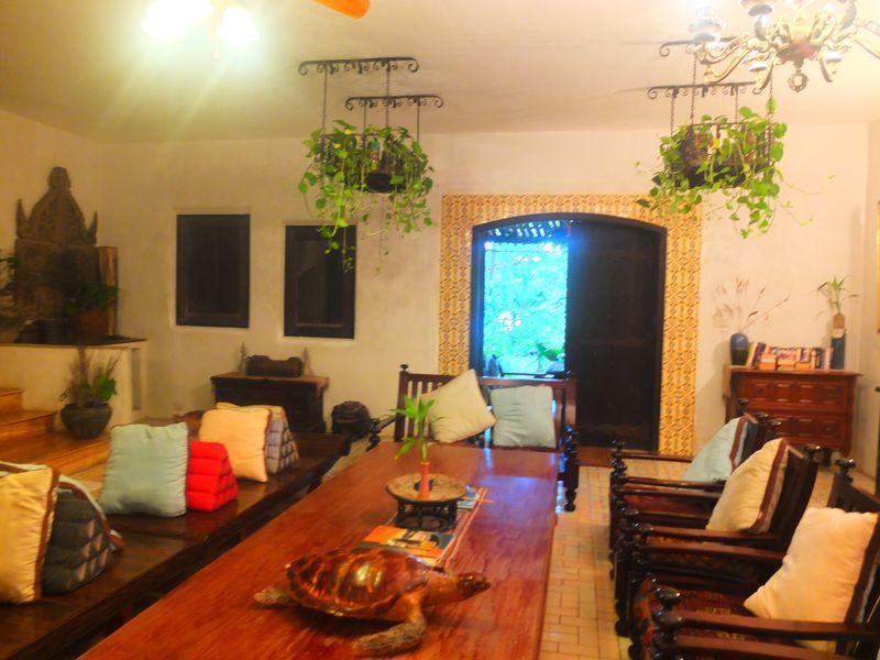 Momchailai Pattaya Retreat Ngoại thất bức ảnh