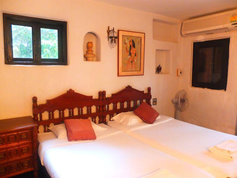 Momchailai Pattaya Retreat Ngoại thất bức ảnh
