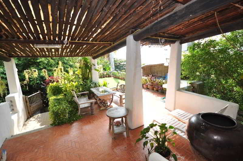 Momchailai Pattaya Retreat Ngoại thất bức ảnh