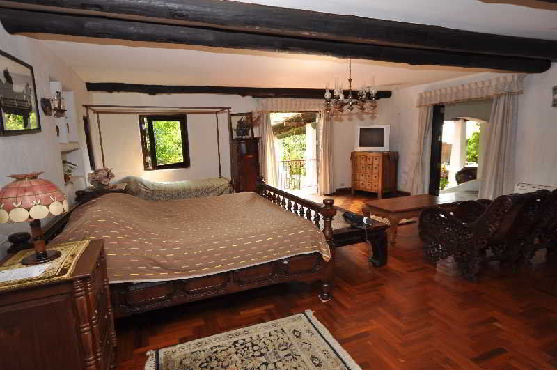 Momchailai Pattaya Retreat Ngoại thất bức ảnh