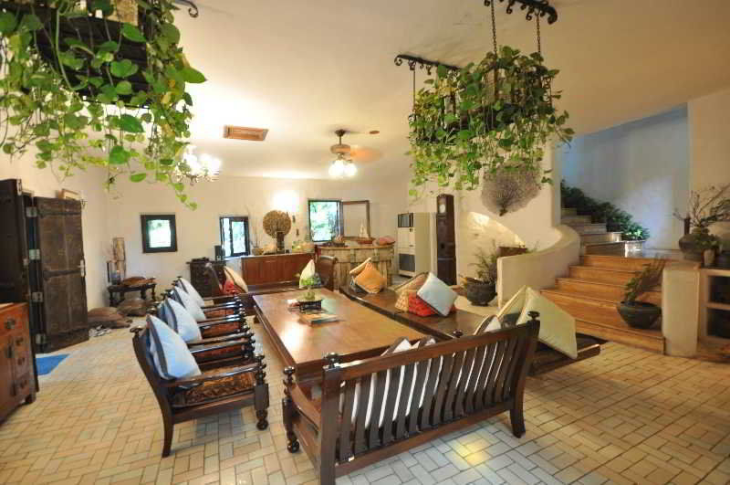 Momchailai Pattaya Retreat Ngoại thất bức ảnh