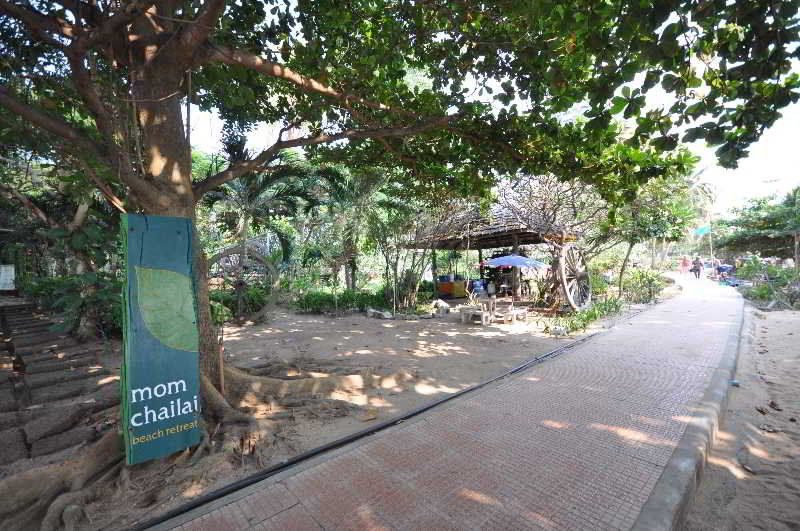 Momchailai Pattaya Retreat Ngoại thất bức ảnh