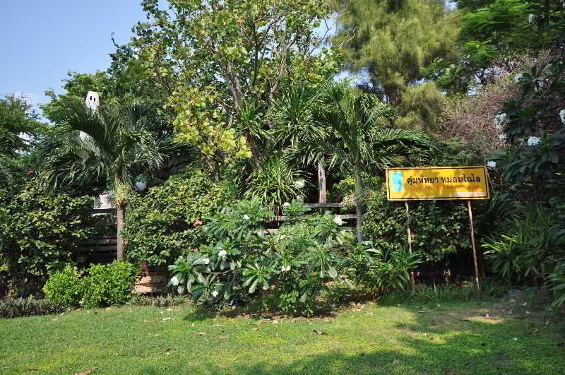 Momchailai Pattaya Retreat Ngoại thất bức ảnh