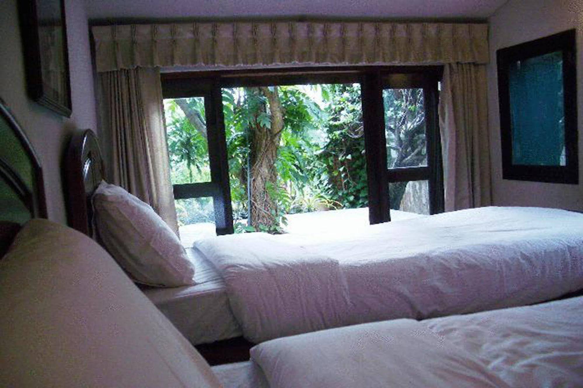 Momchailai Pattaya Retreat Ngoại thất bức ảnh