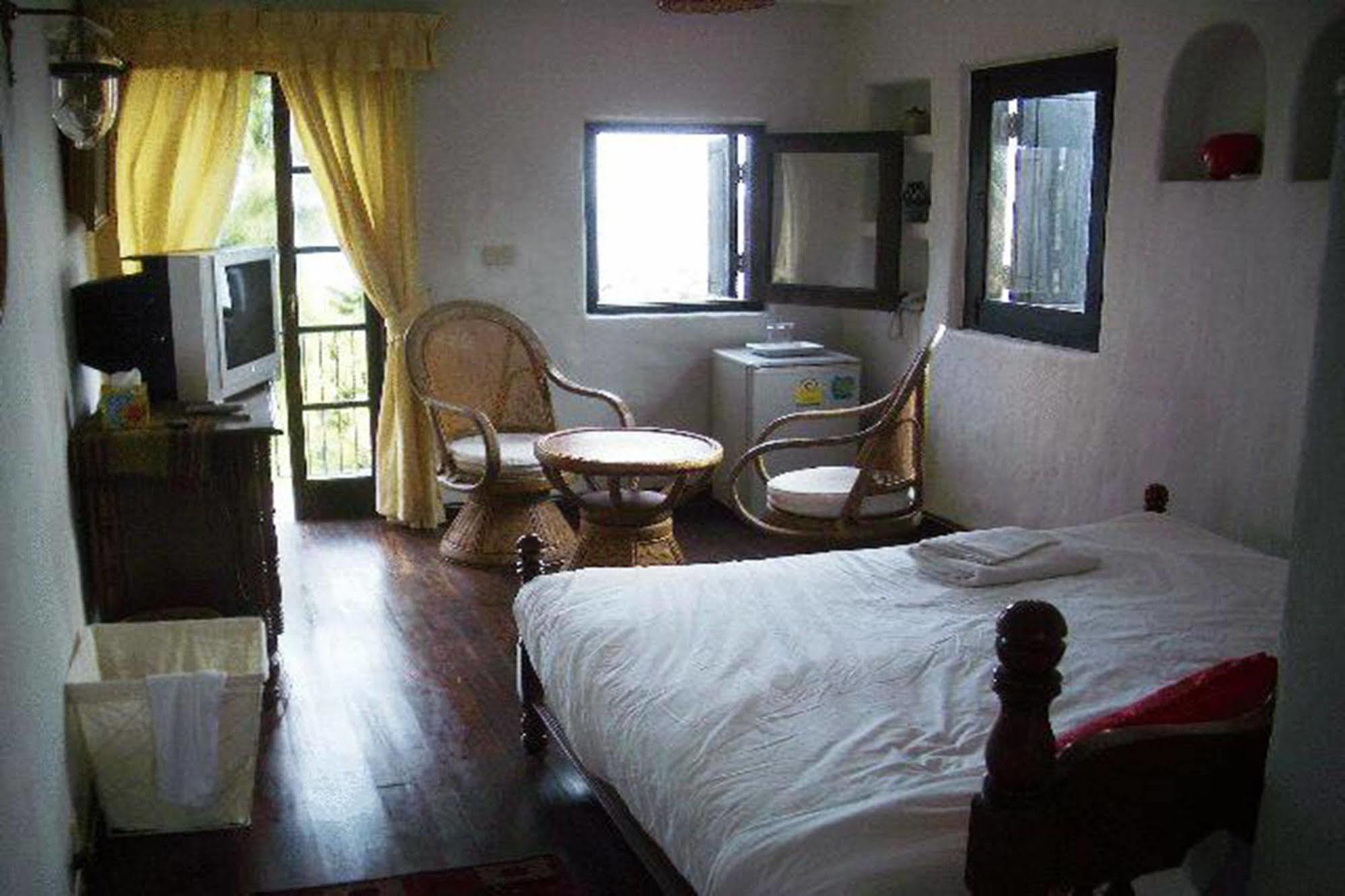 Momchailai Pattaya Retreat Ngoại thất bức ảnh