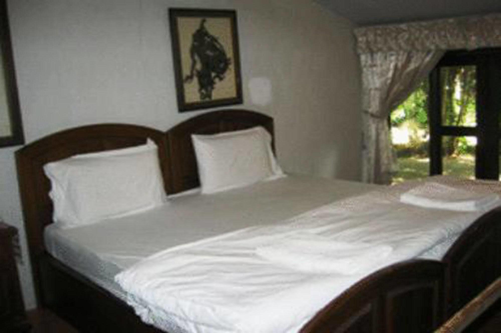 Momchailai Pattaya Retreat Ngoại thất bức ảnh