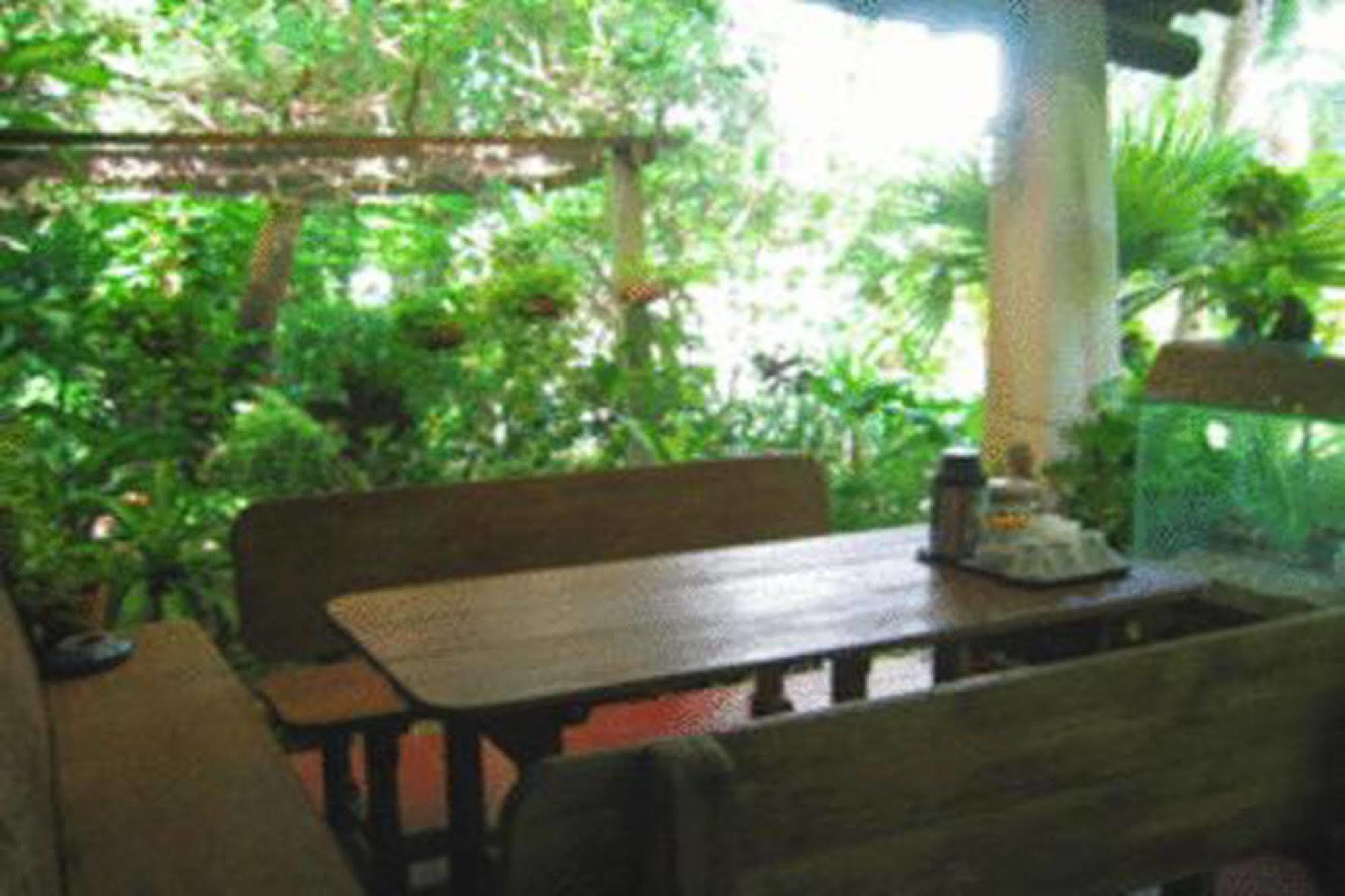 Momchailai Pattaya Retreat Ngoại thất bức ảnh
