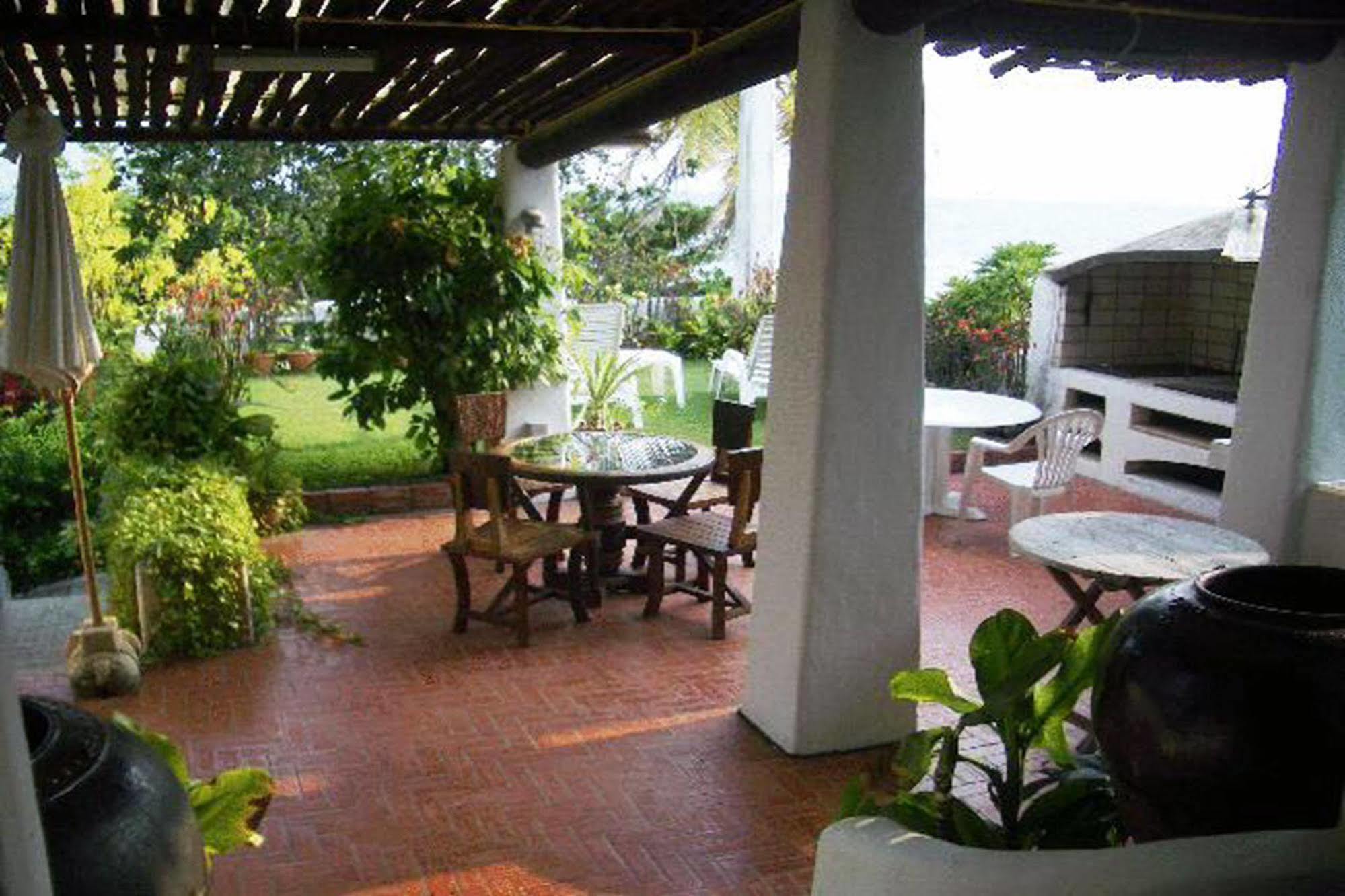 Momchailai Pattaya Retreat Ngoại thất bức ảnh